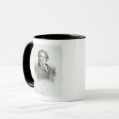 Mug Francois Eugene Vidocq (Devant gauche)