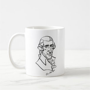 Mug François Haydn