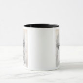 Mug Francois-Henri de Franquetot De Coigny (Centre)
