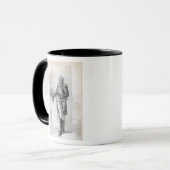 Mug Francois-Henri de Franquetot De Coigny (Devant gauche)