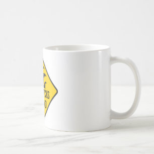 Mug Francs-tireurs en avant