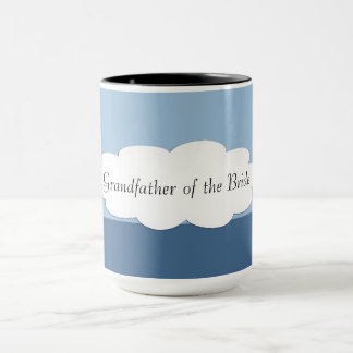 Mug Frandfather de la mariée | Mariage