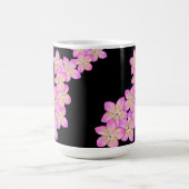 Mug Frangipani Personnalisé (Centre)