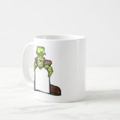 Mug Frank (Devant gauche)