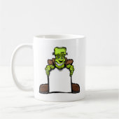 Mug Frank (Gauche)