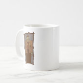 Mug Frank (Devant gauche)