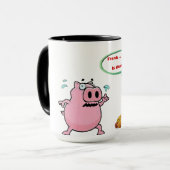 Mug Frank, c'est toi ? (Devant gauche)