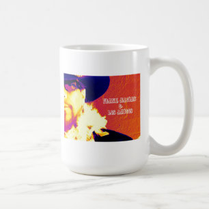 Mug Frank Macias en votre café