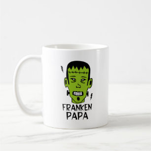 Mug "Franken Papa"