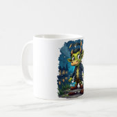 Mug Frankenmoo (Devant gauche)