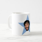 Mug Frankenmug (Devant gauche)