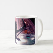 Mug Frankenmuth Michigan (Devant droit)