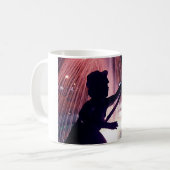 Mug Frankenmuth Michigan (Devant gauche)