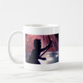 Mug Frankenmuth Michigan (Gauche)