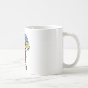 Mug Frankenstein
