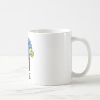 Mug Frankenstein