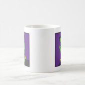 Mug FRANKENSTEIN confus (Centre)