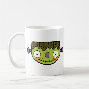Mug Frankenstein mignon
