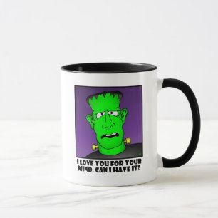 MUG FRANKENSTEIN MIND-2