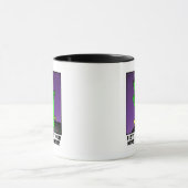 MUG FRANKENSTEIN MIND-2 (Centre)
