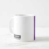 Mug Frankensteins Doctor Cartoon (Devant gauche)