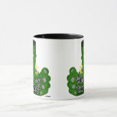 Mug Frankie Où est ma mariée? (Centre)