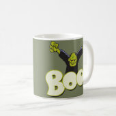 Mug Frankie Superhero (Devant droit)