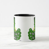 Mug Frankie, vous m'avez cousu! (Centre)