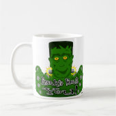 Mug Frankie Vous Veut ! (Gauche)