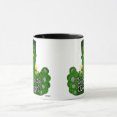 Mug Frankie Zap Me Baby ! (Centre)