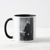 Mug Franklin Pierce, 14ème président de la stat unie (Gauche)