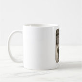 Mug Franklin Roosevelt (Gauche)