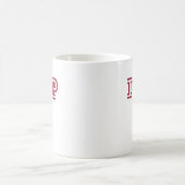 Mug Frantz, Jordanie (Centre)