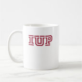 Mug Frantz, Jordanie (Gauche)