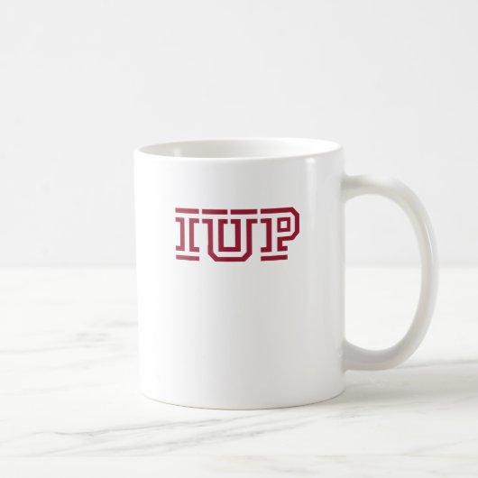 Mug Frantz, Jordanie (Droite)