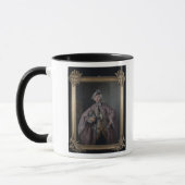 Mug Franz Isaak von Chasot (Gauche)