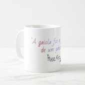 Mug Franz Kafka (Devant gauche)