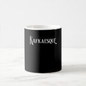 Mug Franz Kafkaesque (Centre)
