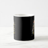 Mug Franz Liszt (Centre)