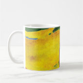 Mug Franz Marc - Cheval dans un paysage (Gauche)