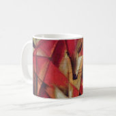 Mug Franz Marc - renards (Devant gauche)