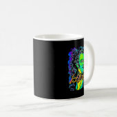 Mug Franz Schubert Artiste musical (Devant droit)