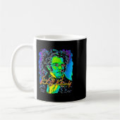 Mug Franz Schubert Artiste musical (Gauche)