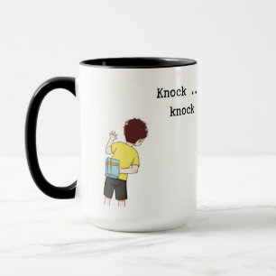 Mug Frappe