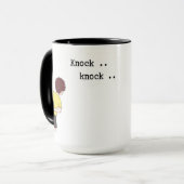 Mug Frappe (Devant gauche)