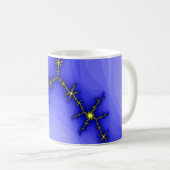 Mug Frappe de foudre (Devant droit)