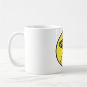 Mug Frappe-Moi ! (Gauche)