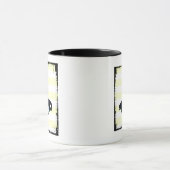 Mug Frapper la route ouverte 3 (Centre)