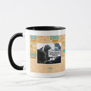 Mug Frappez-le
