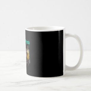 Mug Fraternité de Juneteenth sœurs amis